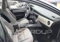 2017 Toyota COROLLA фото