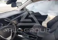 2017 Toyota COROLLA фото