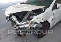 2017 Toyota COROLLA фото