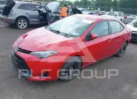 2017 Toyota COROLLA photo