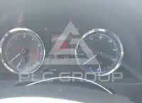 2017 Toyota COROLLA фото