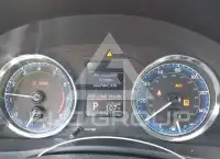 2017 Toyota COROLLA фото