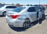 2017 Toyota COROLLA photo