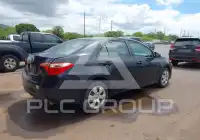 2017 Toyota COROLLA фото