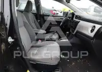 2017 Toyota COROLLA фото