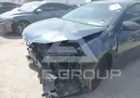 2017 Toyota COROLLA фото