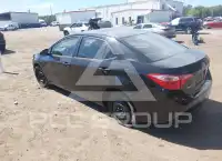 2017 Toyota COROLLA photo