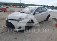 2017 Toyota COROLLA photo
