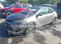 2017 Toyota COROLLA photo