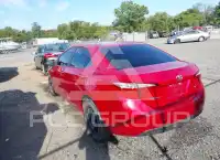 2017 Toyota COROLLA фото