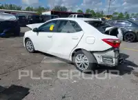 2017 Toyota COROLLA photo