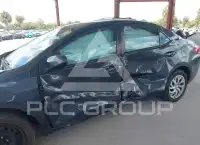 2017 Toyota COROLLA фото