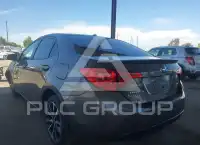 2017 Toyota COROLLA фото