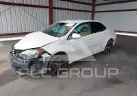 2017 Toyota COROLLA photo