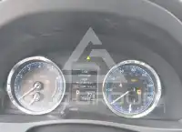 2017 Toyota COROLLA фото