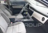 2017 Toyota COROLLA фото