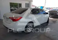 2017 Toyota COROLLA фото