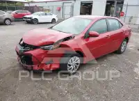 2017 Toyota COROLLA photo