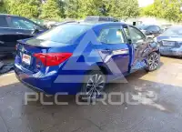 2017 Toyota COROLLA photo