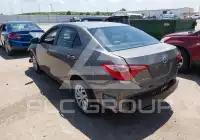 2017 Toyota COROLLA photo