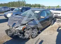2017 Toyota COROLLA photo