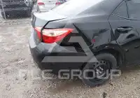 2017 Toyota COROLLA фото