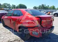 2017 Toyota COROLLA photo