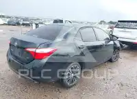 2017 Toyota COROLLA фото