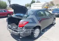 2017 Toyota COROLLA photo