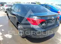 2017 Toyota COROLLA photo