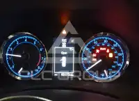 2017 Toyota COROLLA фото