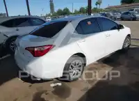 2017 Toyota COROLLA photo