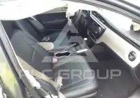 2017 Toyota COROLLA фото