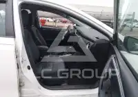 2017 Toyota COROLLA фото