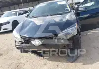 2017 Toyota COROLLA фото