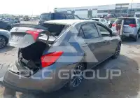 2017 Toyota COROLLA photo