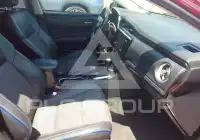 2017 Toyota COROLLA фото