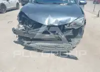 2017 Toyota COROLLA фото