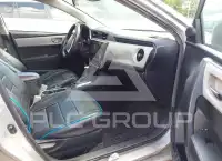 2017 Toyota COROLLA фото
