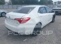 2017 Toyota COROLLA photo