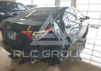 2017 Toyota COROLLA photo