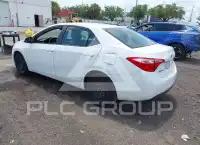 2017 Toyota COROLLA фото