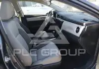 2017 Toyota COROLLA photo