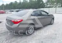 2017 Toyota COROLLA photo