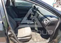 2017 Toyota COROLLA photo