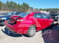 2017 Toyota COROLLA фото