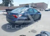 2017 Toyota COROLLA photo