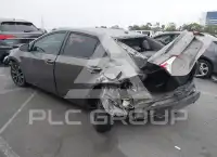 2017 Toyota COROLLA фото