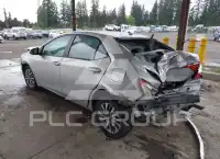 2017 Toyota COROLLA photo