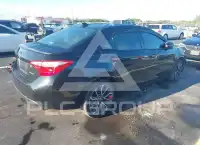 2017 Toyota COROLLA photo